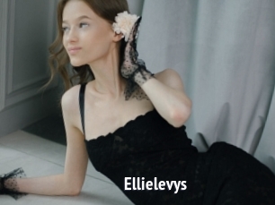 Ellielevys