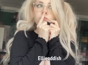 Ellieoddish