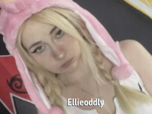 Ellieoddly