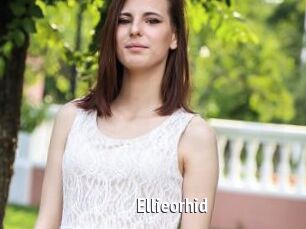 Ellieorhid