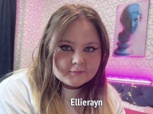 Ellierayn