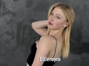 Ellieroyce
