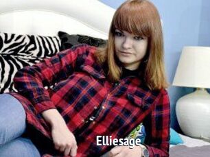 Elliesage