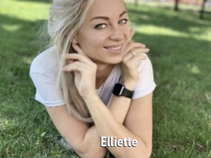 Elliette