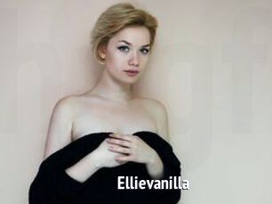 Ellievanilla