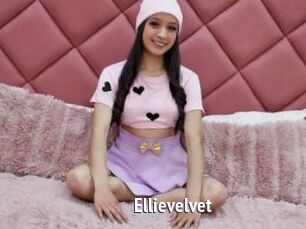 Ellievelvet