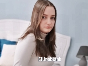 Ellinablank