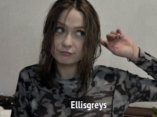 Ellisgreys