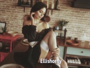 Ellishorny