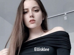 Ellisklee