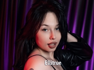 Ellitrue