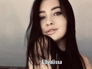 Ellyalissa