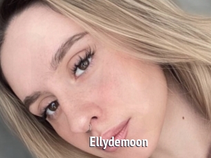 Ellydemoon