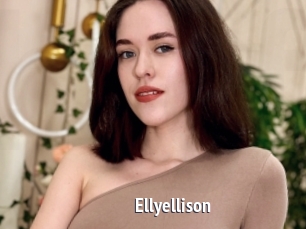 Ellyellison