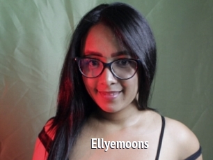 Ellyemoons