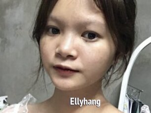 Ellyhang