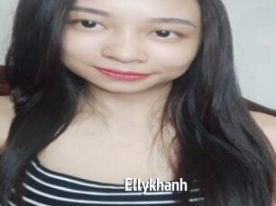 Ellykhanh