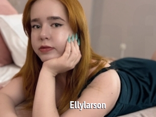 Ellylarson
