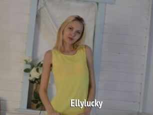 Ellylucky