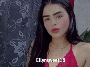 Ellynsweet18