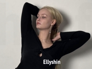 Ellyshin