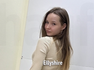 Ellyshire