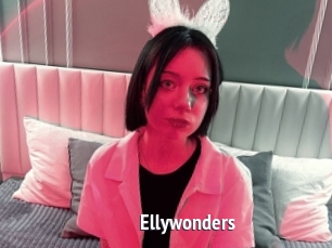 Ellywonders