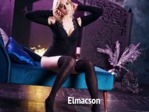 Elmacson