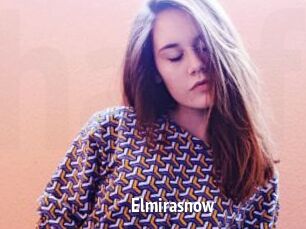 Elmirasnow