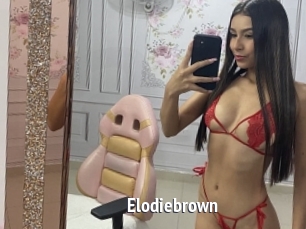 Elodiebrown