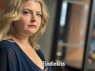 Elodiekiss