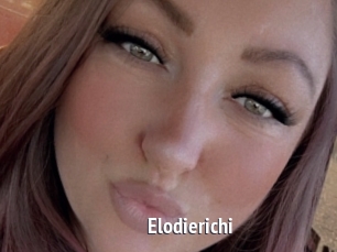 Elodierichi