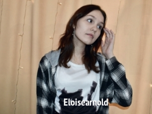 Eloisearnold