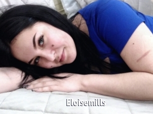 Eloisemills