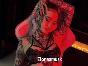 Elonaamusk