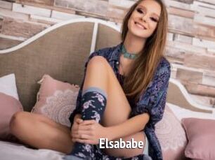 Elsababe