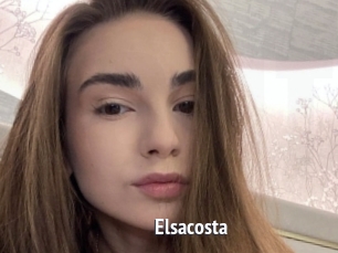 Elsacosta