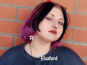 Elsaford