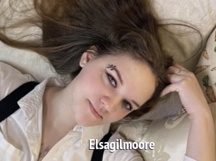 Elsagilmoore