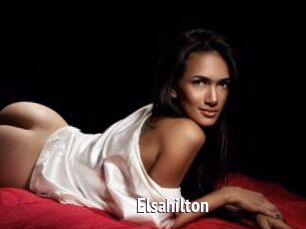 Elsahilton
