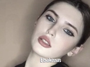 Elsakissas