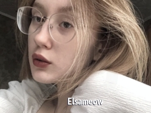 Elsameow