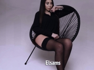 Elsams