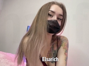 Elsarich