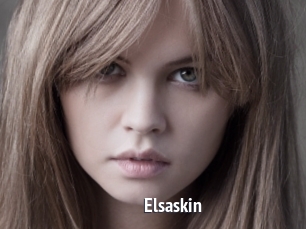 Elsaskin