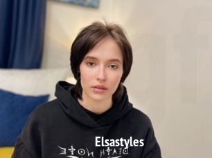 Elsastyles