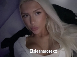 Elsieanarosexx