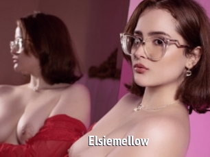 Elsiemellow