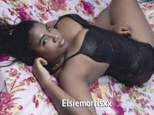 Elsiemorrisxx