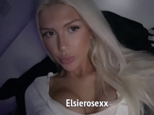 Elsierosexx
